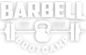 BARBELL BOOTCAMP