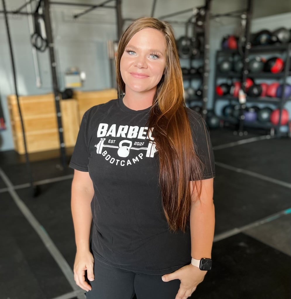 Barbell Bootcamp - #1 Gym in Snyder, Tx