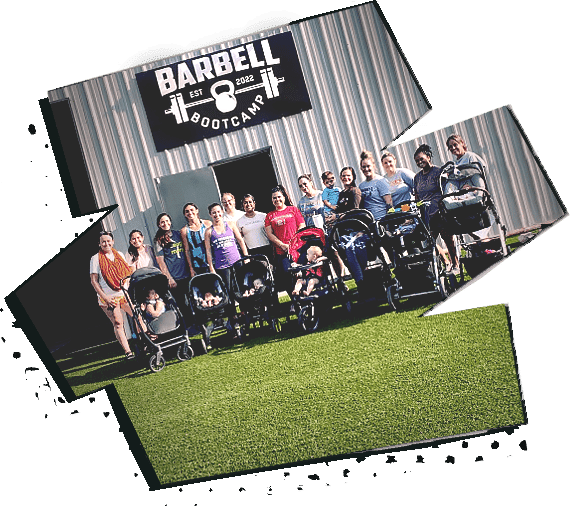 barbell bootcamp