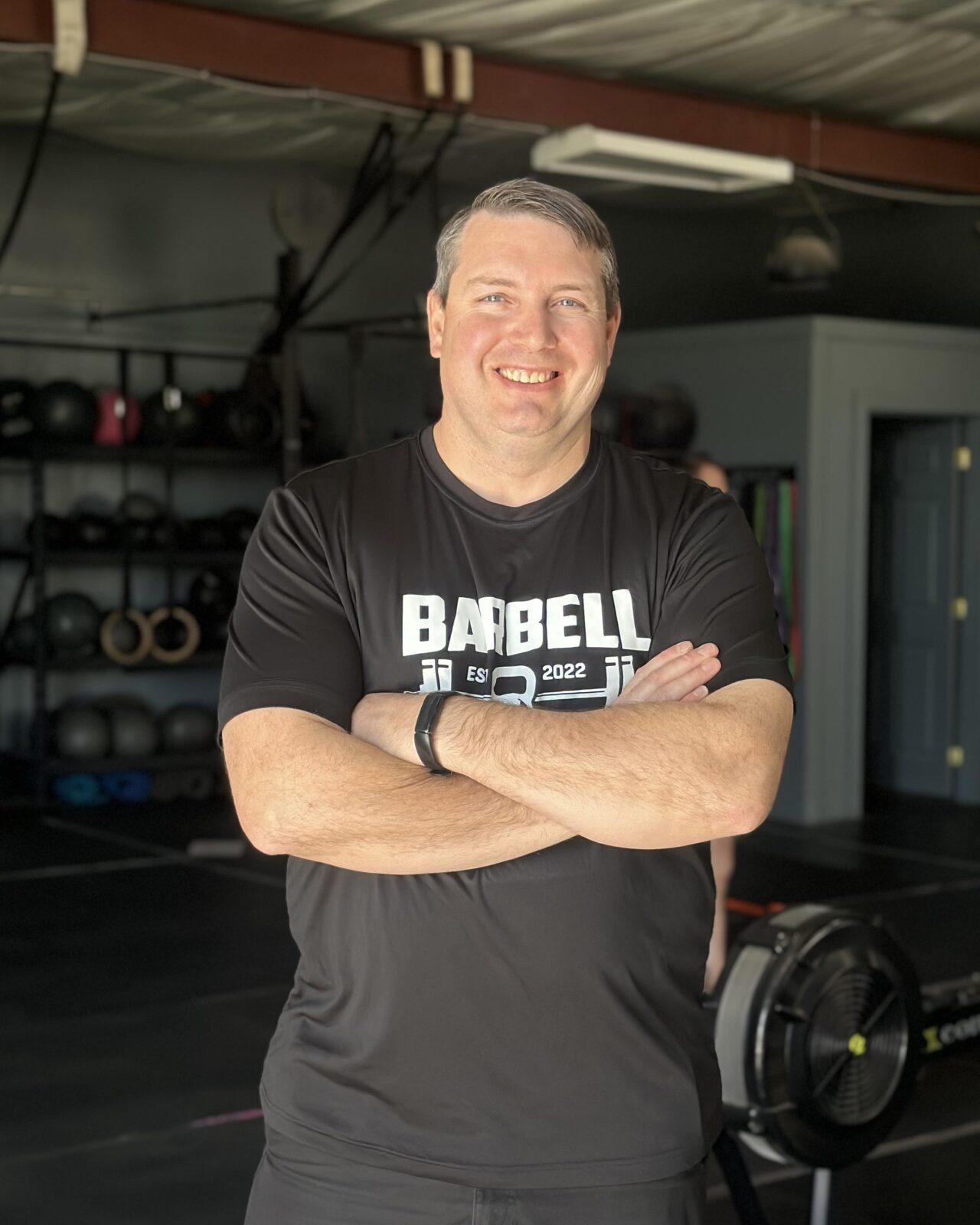 Barbell Bootcamp - #1 Gym in Snyder, Tx